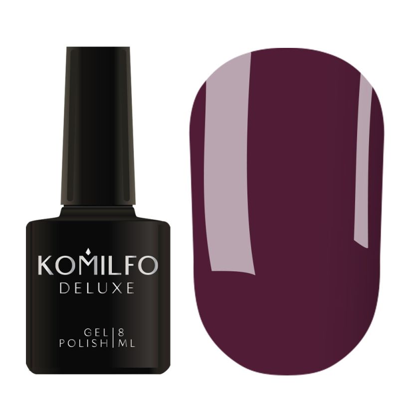 8 ml - Deluxe Series - D104