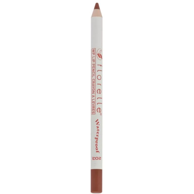 Florelle Olive oil waterproof tone 203, 1.2 g