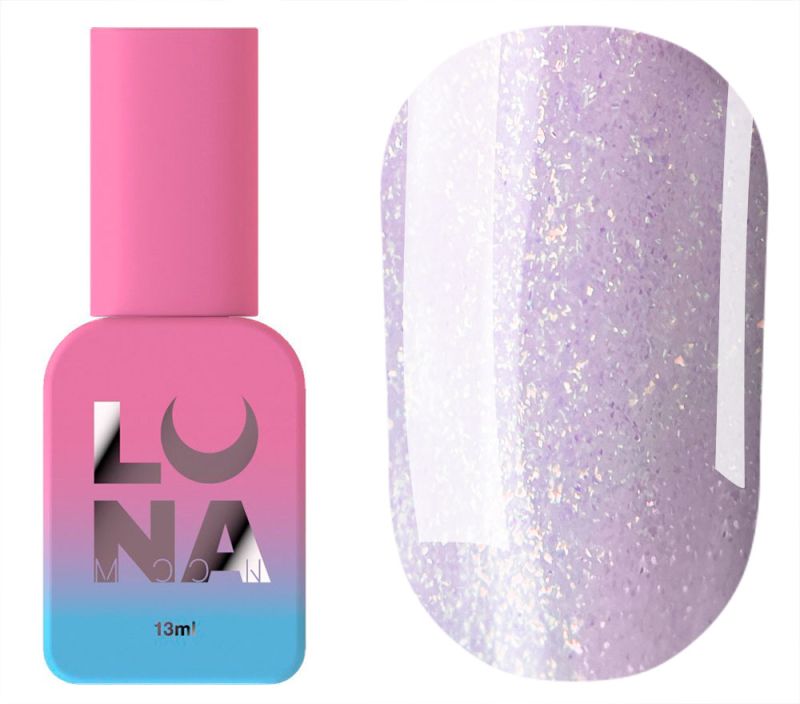 LUNA Гель жидкий Light Acrygel №56, 13 мл
