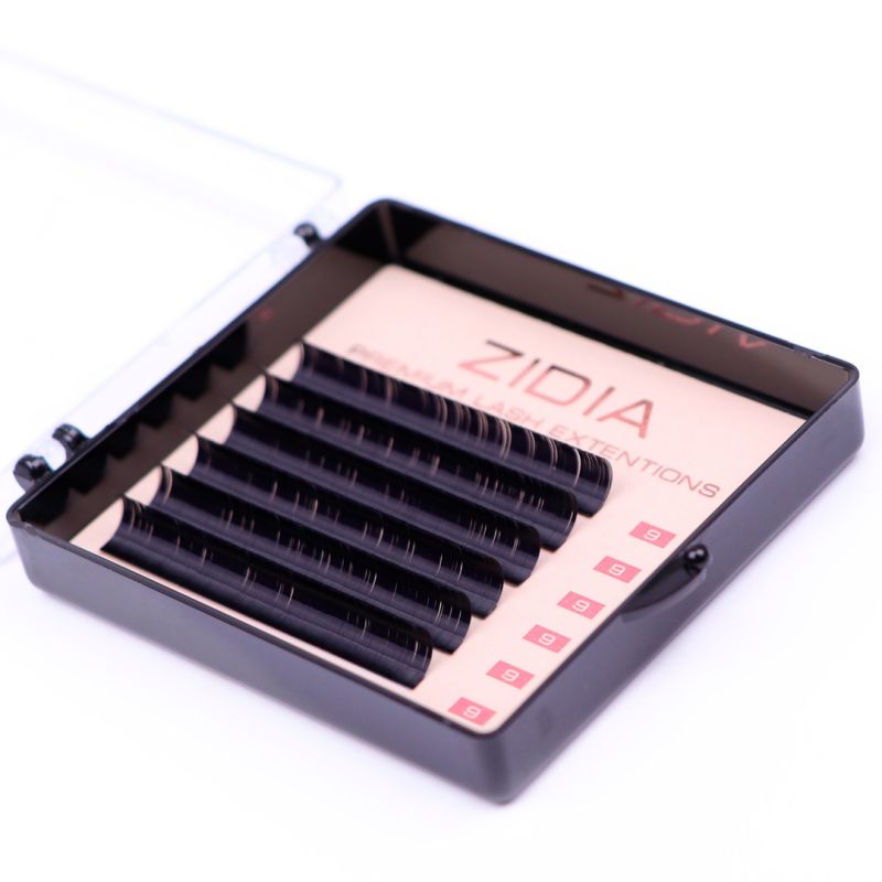 black - piece on tape - 0.07 - 6 ribbons - D - 9