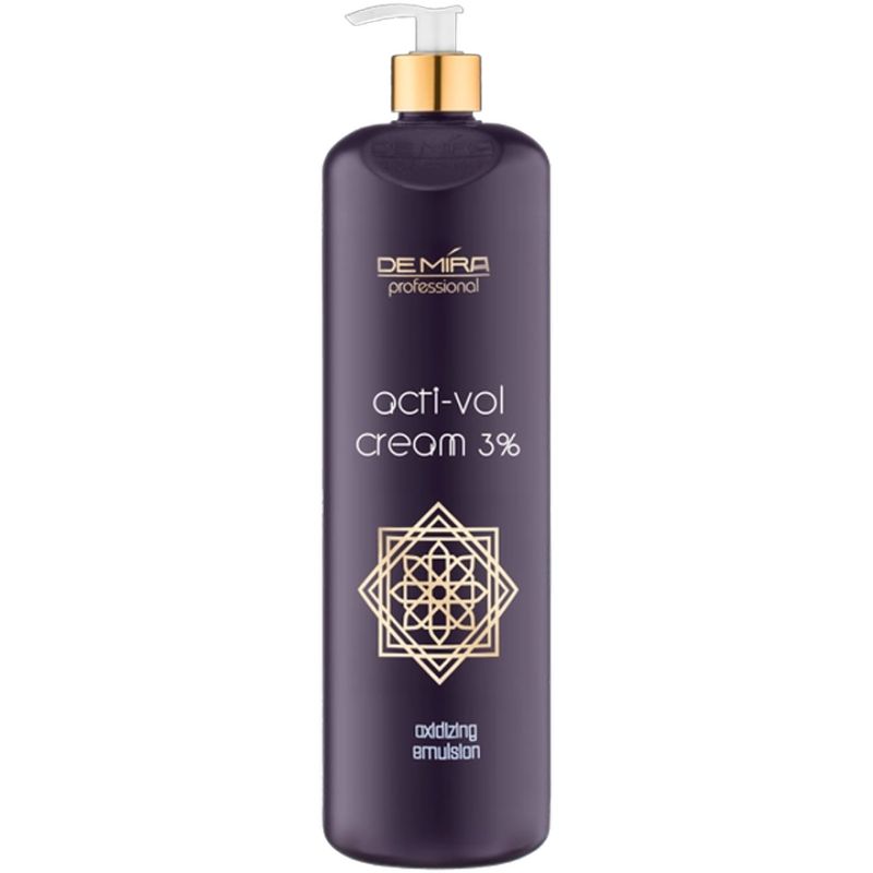3% - 1000 ml