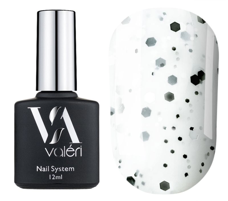 Valeri Nail base Dots Base 066, 12 ml