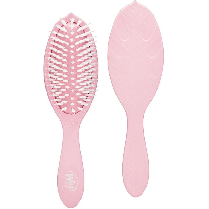 WET BRUSH Hair brush GO GREEN Treatment - Watermelon Oil