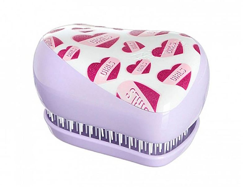 Compact Styler - Girl Power