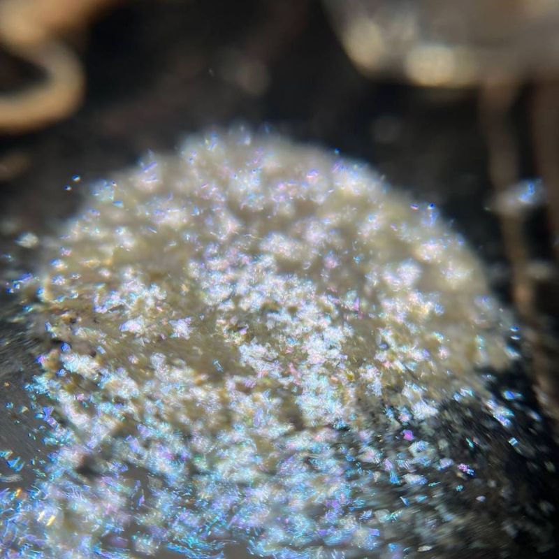 Shine cosmetics Mica No. 115, 1 g