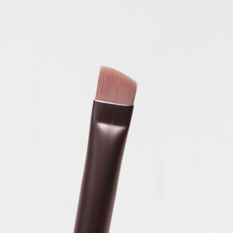 ZIDIA набір пензлів для макіяжу "Makeup Brush Set" в чохлі, 11 шт