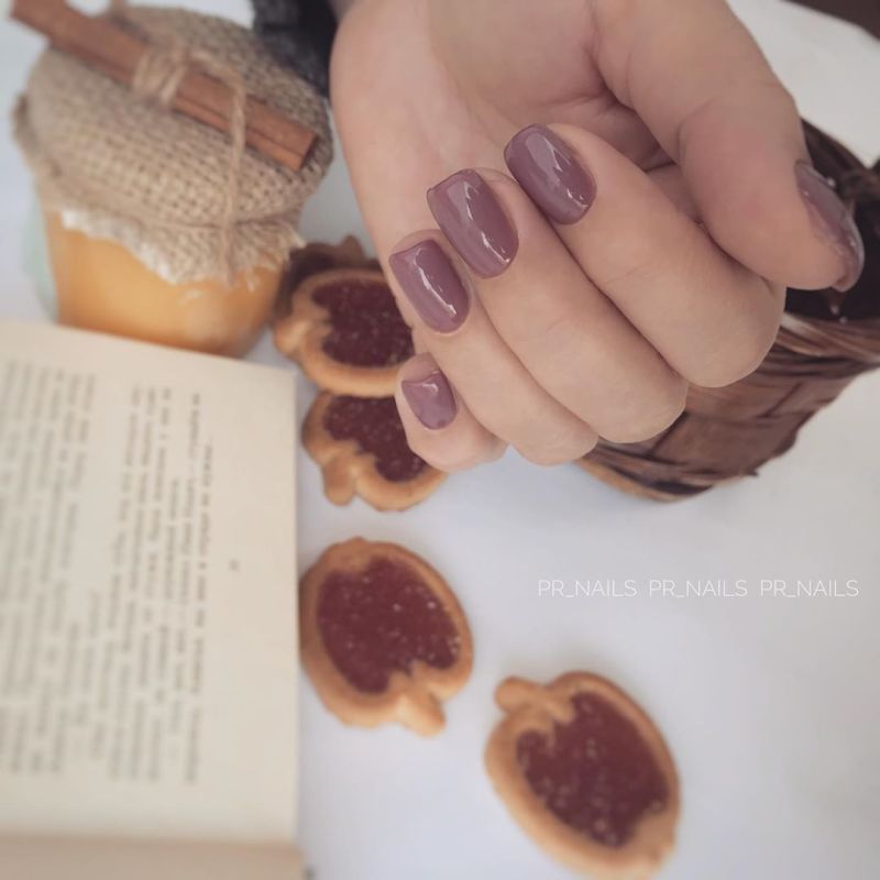 Гель-лак Kira Nails №120 HEMA/TPO free, 6 мл