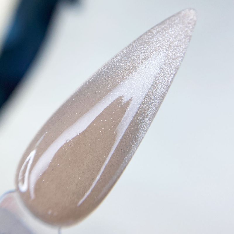 ADORE Gel nail polish Cat's eye E-02, 8 ml