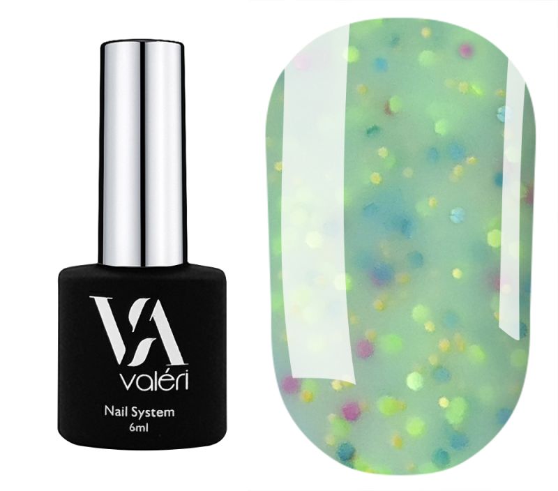 Valeri Nail Base Yogurt Base 089, 6 ml
