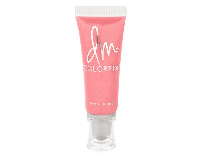 Danessa Myricks Colorfix Metallics Makeup pigment - Romance, 10 ml