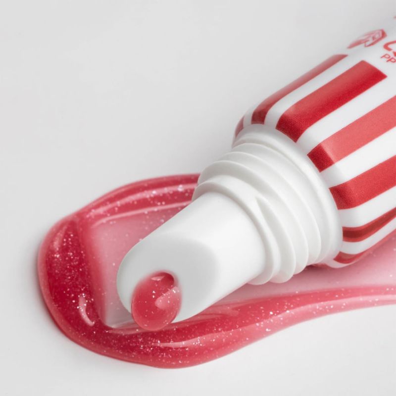 LIPSS Lipper-блиск - Popcorn, 8 мл