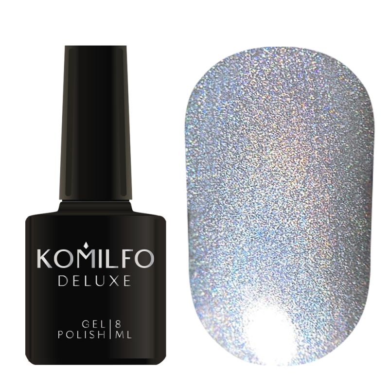 8 ml - 001 - Holographic