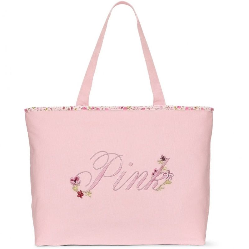 Victoria’s Secret Сумка - шопер Pink