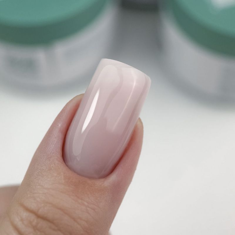 Siller гель для нігтів Soft Builder Gel № 04, 30 мл