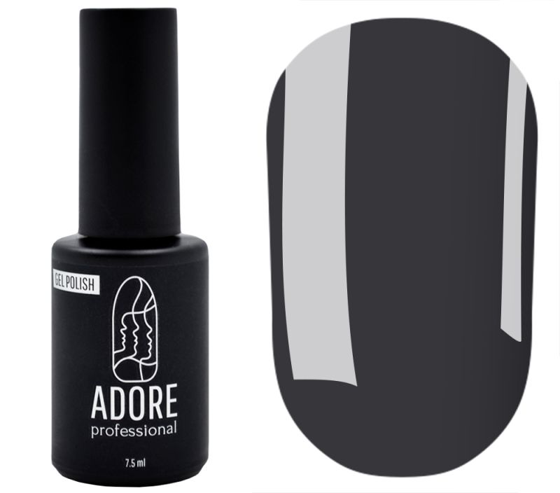 Color Gel Polish (Basic Collection) - 473