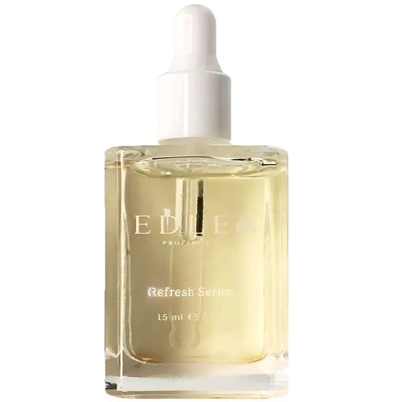 Edlen Serum from onycholysis Refresh Serum, 15 ml