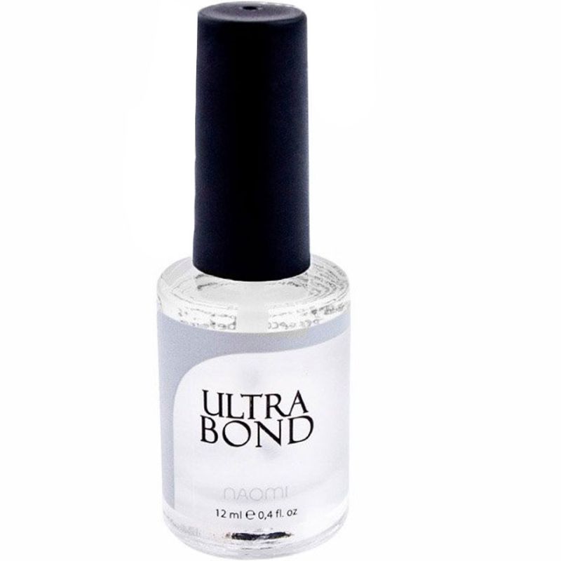 Bond Naomi Ultrabond ultrabond for nails before gel polish, 12 ml
