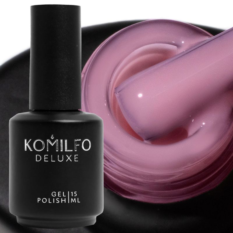 Komilfo Color French Base 029, 15 мл