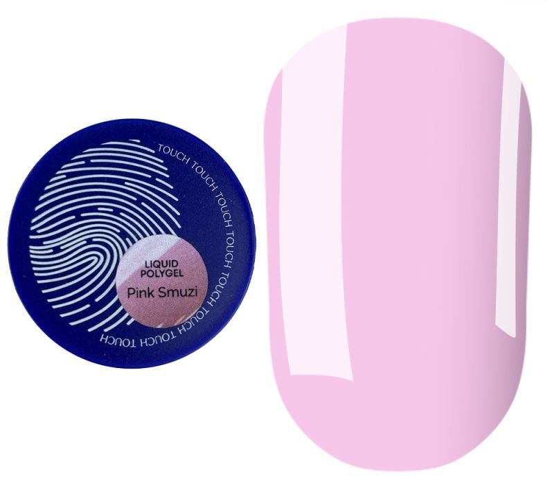 Pink smuzi