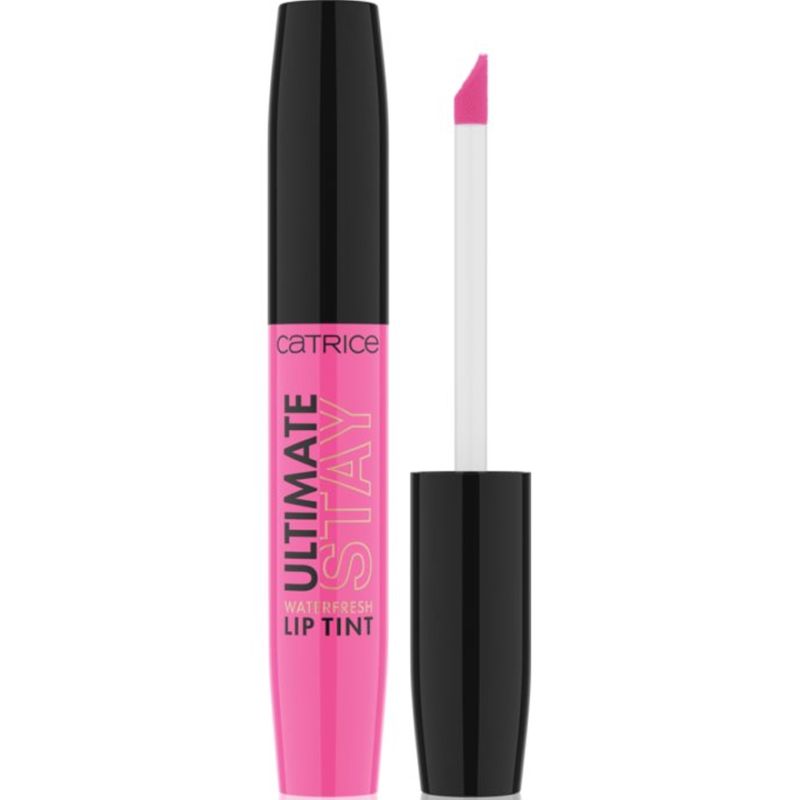 Catrice Ultimate Stay Waterfresh Lip Tint 040 - тінт для губ, 5,5 г