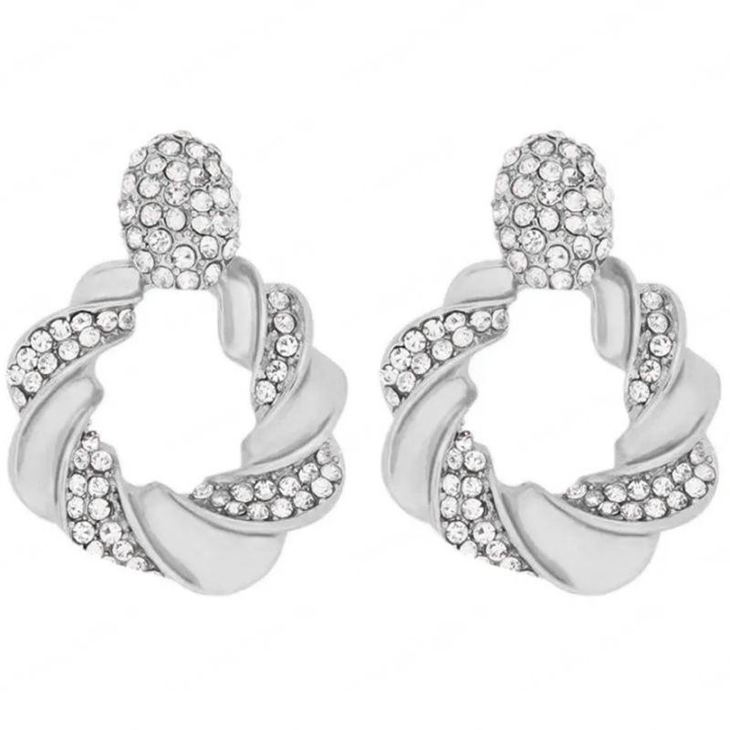 Earrings S012560