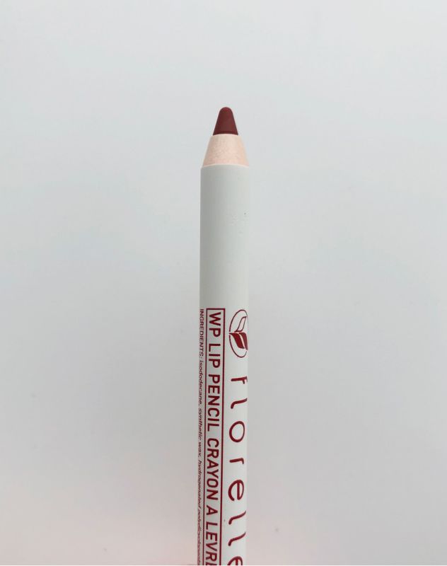 Florelle Waterproof Lip Pencil 208, 1.2 g