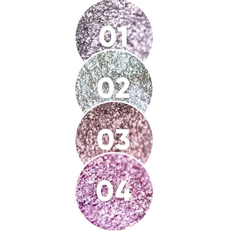 SINART PRINCESS DIAMOND EYELINER Діамантова підводка для очей - 02, 3 мл