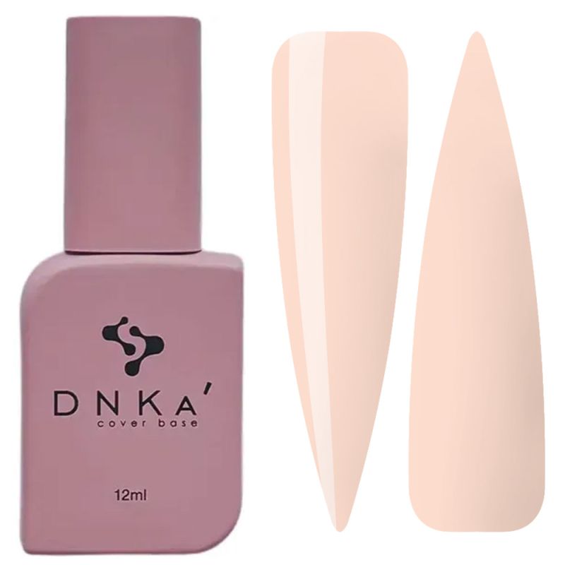 DNKa гель FAST GEL #0008 Terpsichore, 12 мл