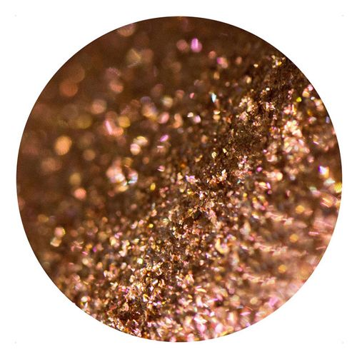 Diamond Brown Red №18