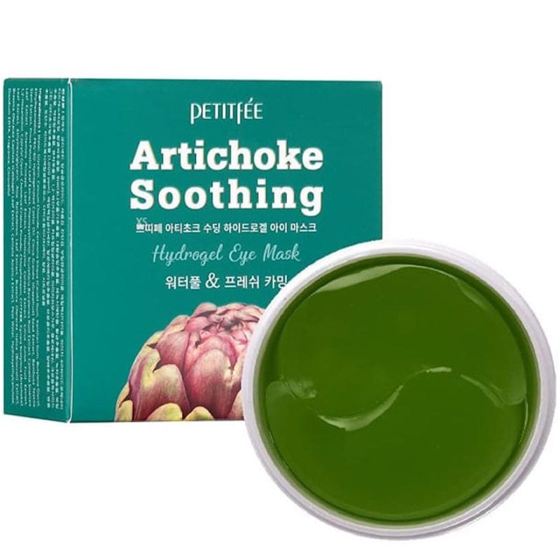 Artichoke Soothing