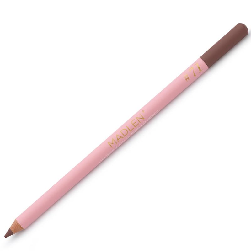 Madlen Olivet for lips - 71 - Lilac-beige
