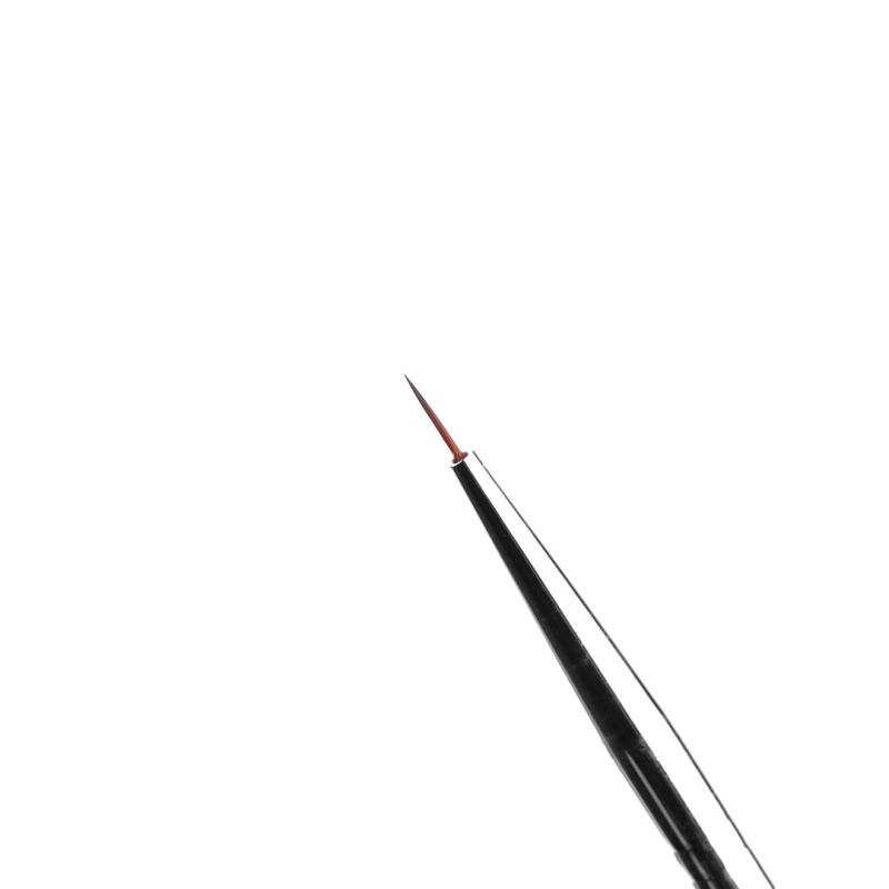 Brush Kira Nails Liner LS 0/6 (Syntetic)