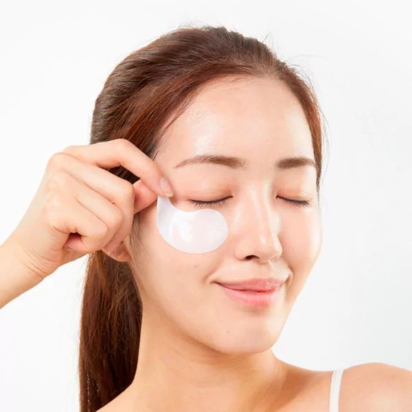 MEDI-PEEL Red Lacto Collagen Eye Patch
