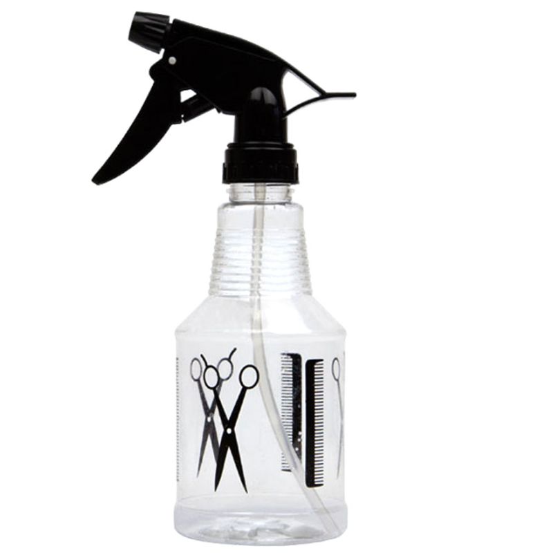 Hairdresser medium spray