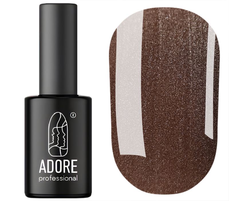 ADORE Gel nail polish Cat's eye Mm-04, 8 ml