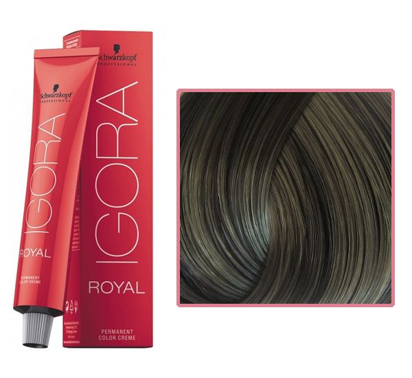 6-12 dark blond ash sandre