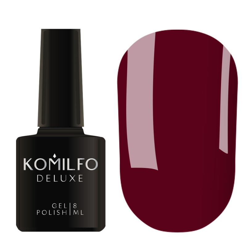 8 ml - Deluxe Series - D231