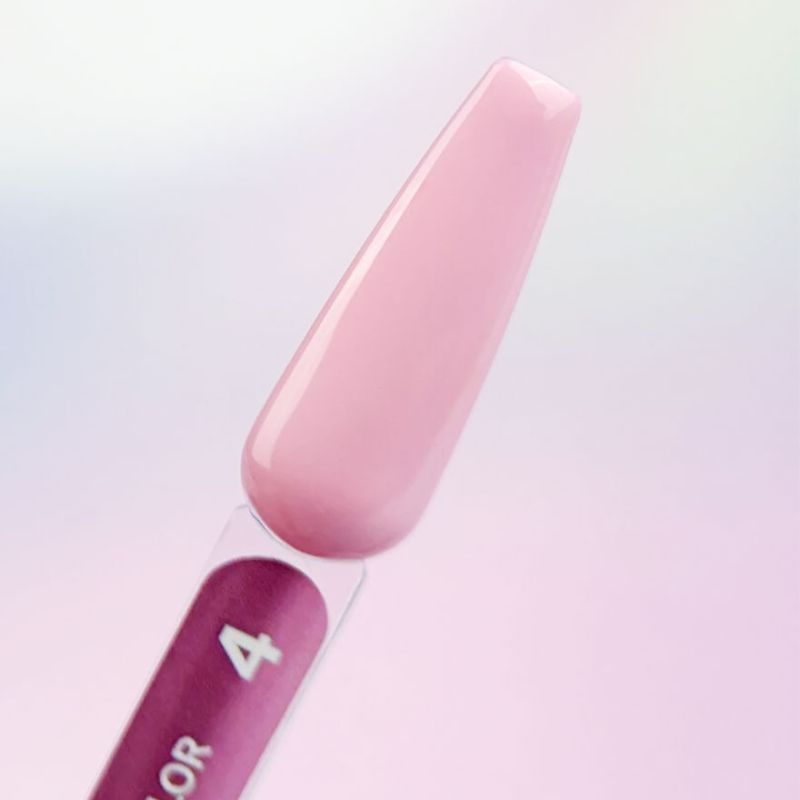 You Are Cute Гель-лак Color №4, 5 мл