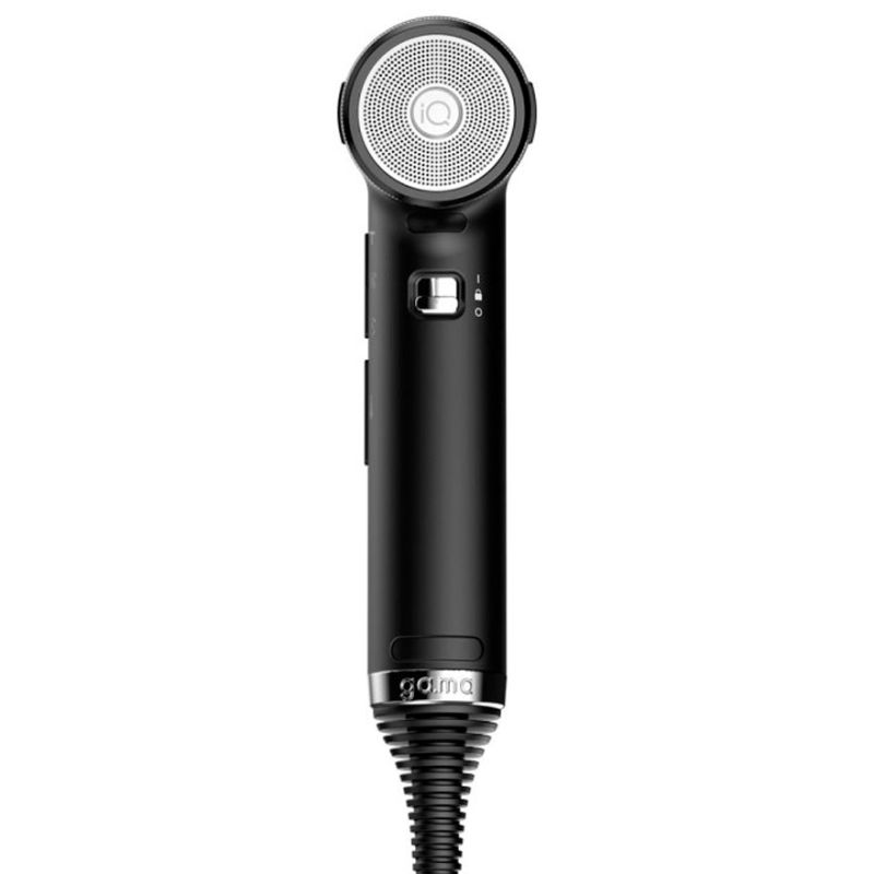 GA.MA Фен IQ 2 Perfetto 1700-2000 W (гарантія 12 міс.)