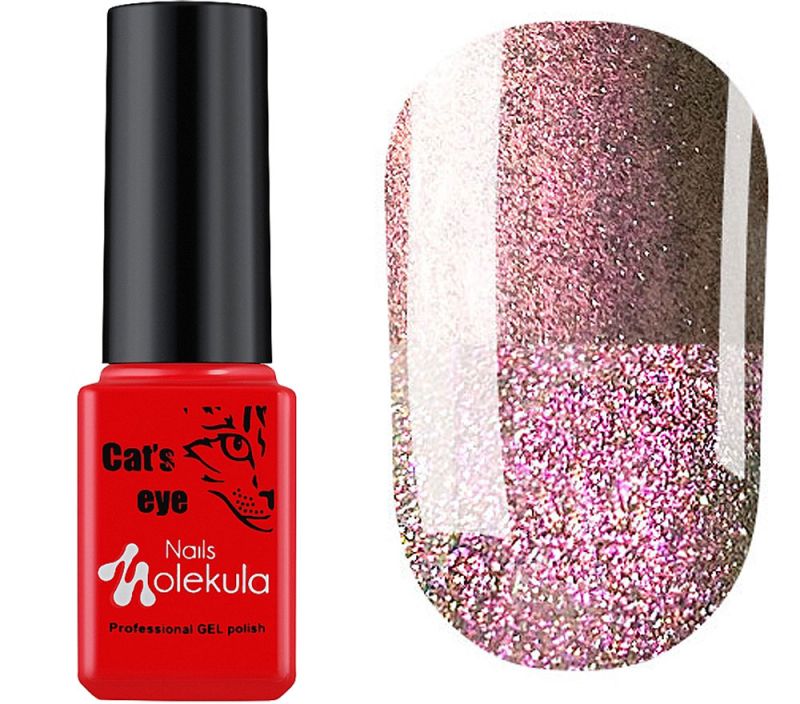 6 ml - Flash Cat's Eye - FC06