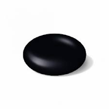 Гель-лак CND Shellac Overtly Onyx, 7,3 мл