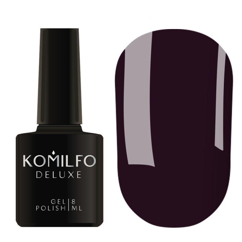8 ml - Deluxe Series - D103