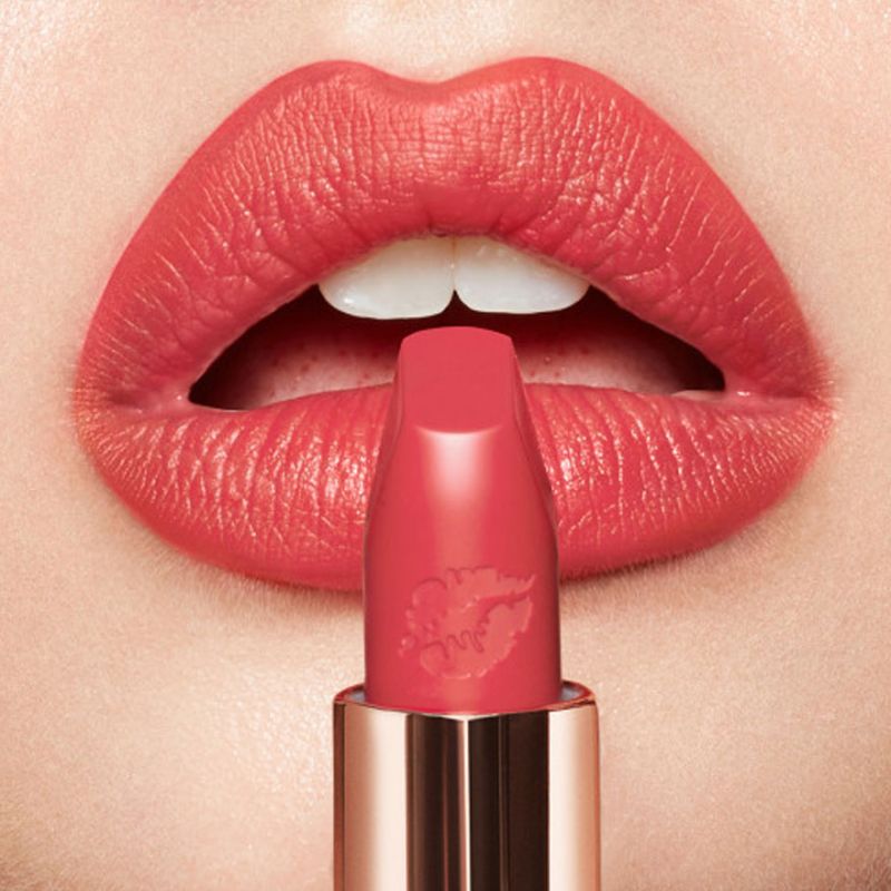 Charlotte Tilbury Hot Lips Carina`s Star, Lipstick, 3.5 g