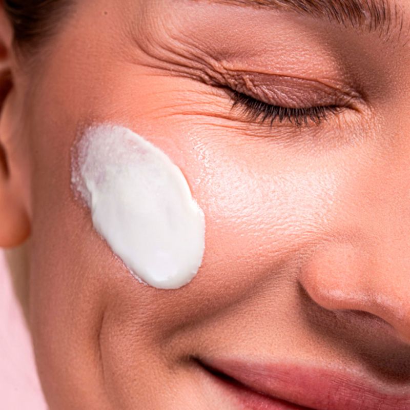 ZOLA Крем сонцезахисний зволожувальний SKINBASE SPF 50 Daily Hydrating Sunscreen, 40 мл