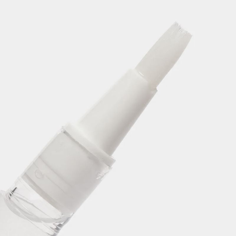 Oil pencil for cuticles and nails, lily