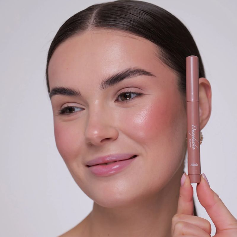 Davydenko Beauty Тіні для повік кремові в стіку Nude, 1.4 г