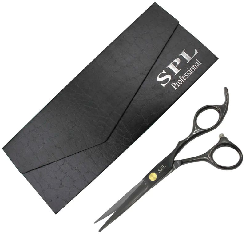 SPL Barber scissors professional 90023-60 6
