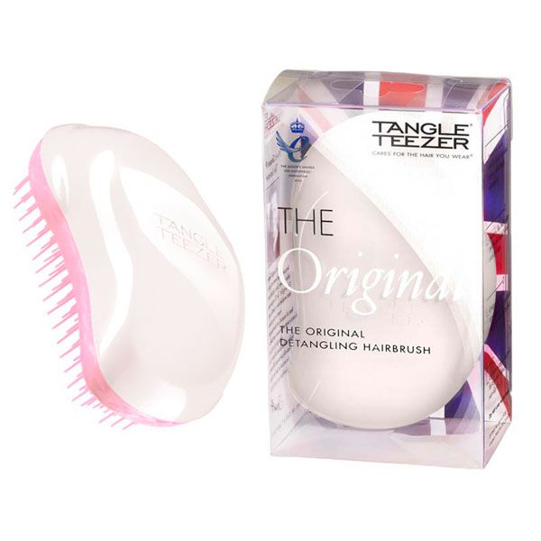 Tangle Teezer Salon Elite Candy Floss