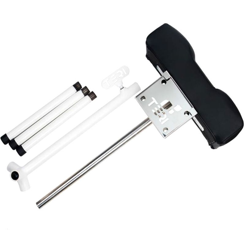 TERI Pedicure stand for Turbo M/800 M/600 M (black pad) 2021
