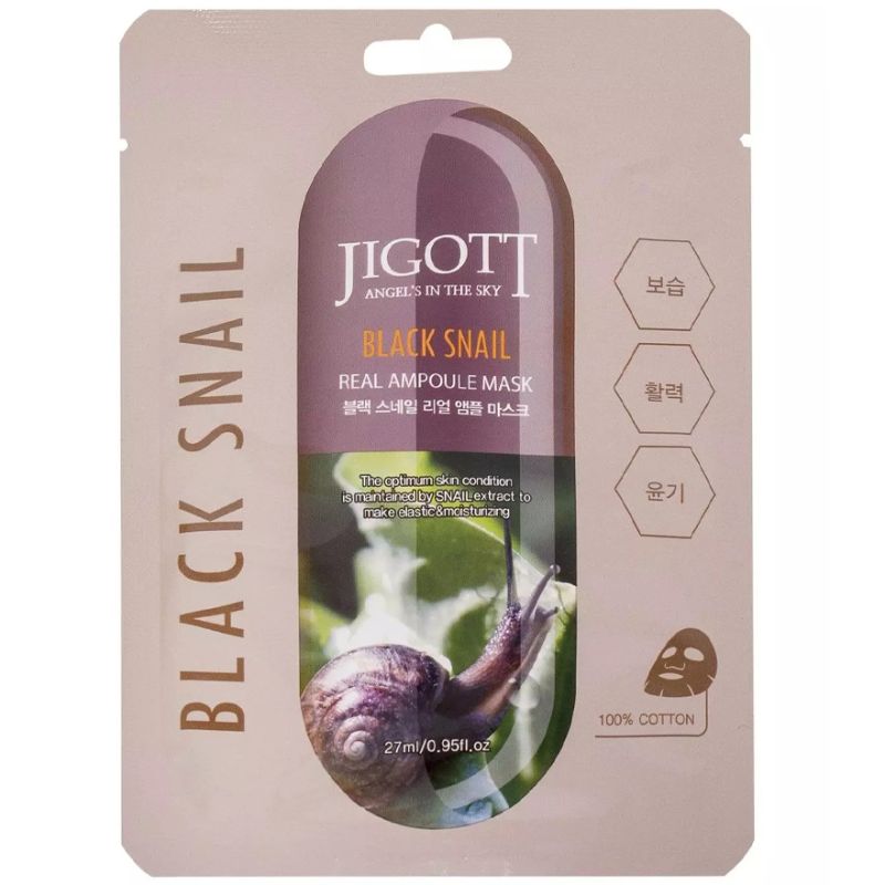 snail mucin